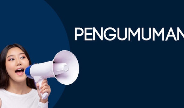 Pengumuman Kegiatan Masa Ta’aruf Siswa Madrasah (MATSAMA) 2025
